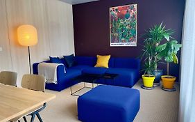 Matkrain Apartments